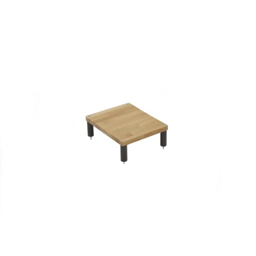 Atacama Apollo Storm 3 - Natural Oak Finish