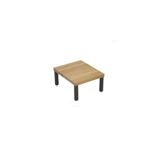 Atacama Apollo Storm 3 - Natural Oak Finish