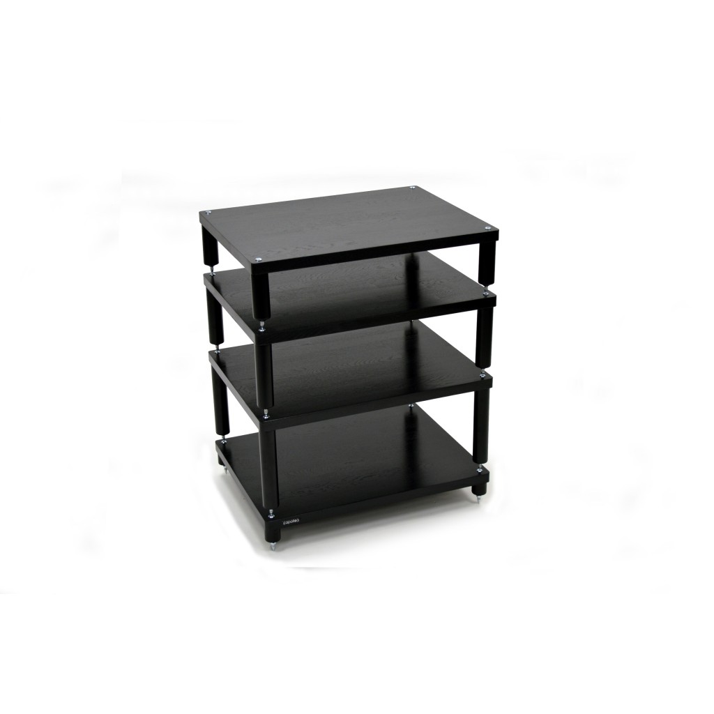 Atacama Apollo Storm 6 - Black Edition Finish