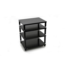 Atacama Apollo Storm 6 - Black Edition Finish