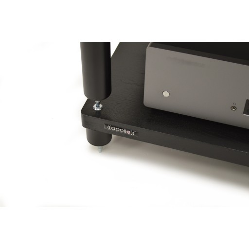 Atacama Apollo Storm 6 - Black Edition Finish