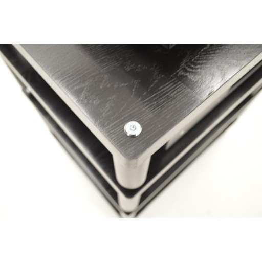 Atacama Apollo Storm 6 - Black Edition Finish