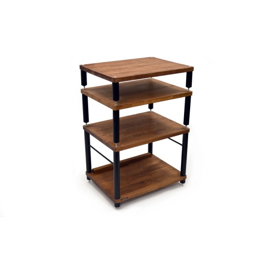 Atacama Apollo Storm 6 Two Shelf Vinyl Storage Module