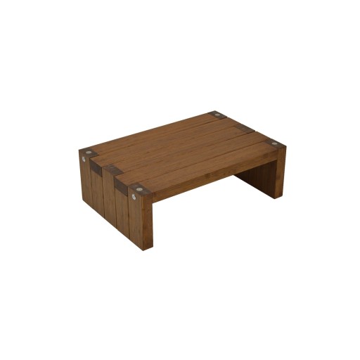 Atacama Elite ECO 24 Reference - Dark Bamboo Finish