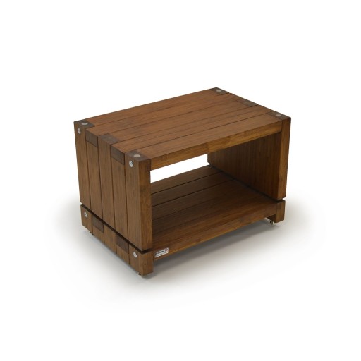 Atacama Elite ECO 24 Reference - Dark Bamboo Finish
