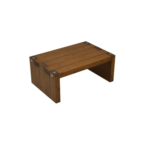 Atacama Elite ECO 24 Reference - Dark Bamboo Finish