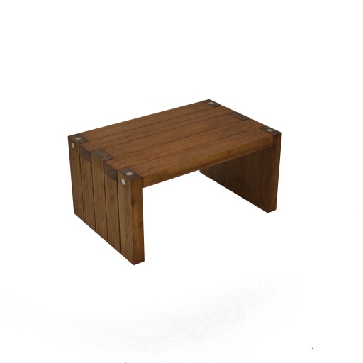 Atacama Elite ECO 24 Reference - Dark Bamboo Finish