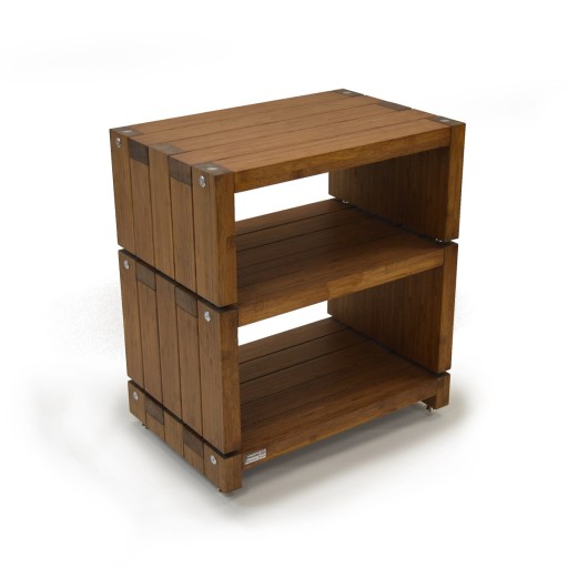 Atacama Elite ECO 24 Reference - Dark Bamboo Finish