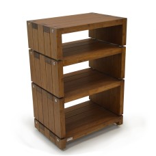 Atacama Elite ECO 24 Reference - Dark Bamboo Finish