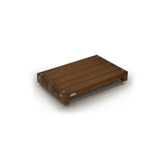 Atacama Elite ECO 24 Reference - Dark Bamboo Finish