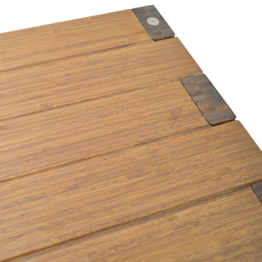 Atacama Elite ECO 24 Reference - Dark Bamboo Finish