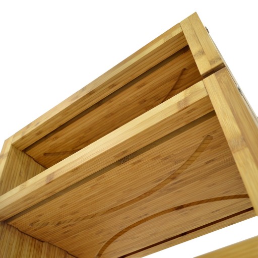 Atacama Elite ECO 24 Reference - Natural Bamboo Finish