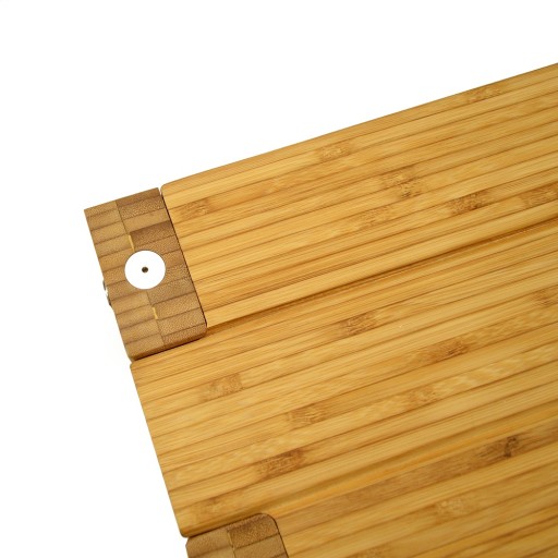 Atacama Elite ECO 24 Reference - Natural Bamboo Finish