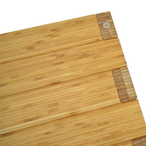 Atacama Elite ECO 24 Reference - Natural Bamboo Finish