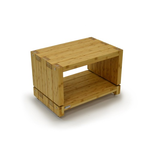 Atacama Elite ECO 24 Reference - Natural Bamboo Finish