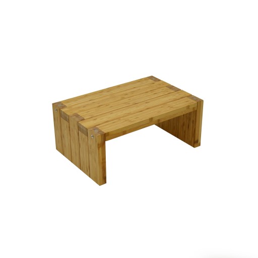 Atacama Elite ECO 24 Reference - Natural Bamboo Finish