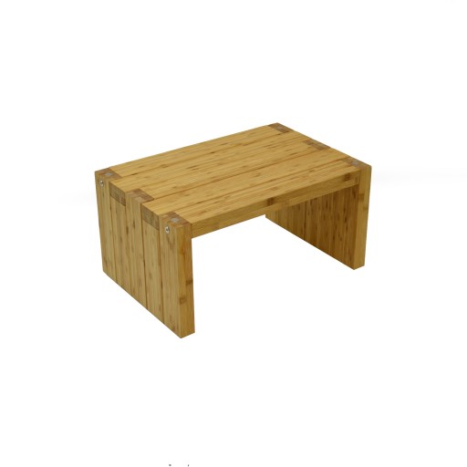 Atacama Elite ECO 24 Reference - Natural Bamboo Finish