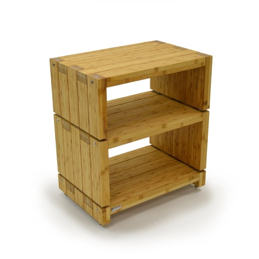 Atacama Elite ECO 24 Reference - Natural Bamboo Finish
