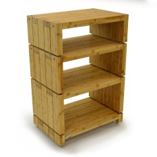 Atacama Elite ECO 24 Reference - Natural Bamboo Finish