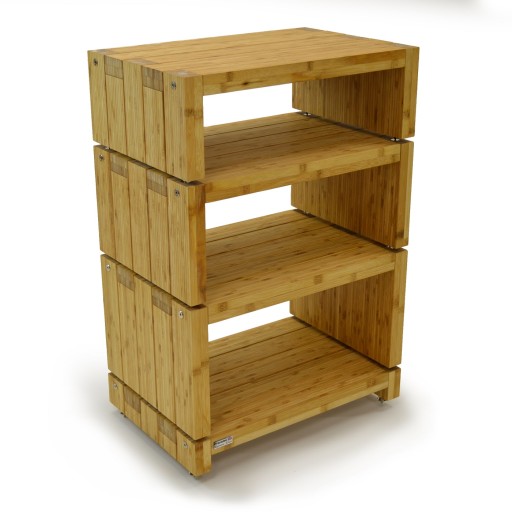 Atacama Elite ECO 24 Reference - Natural Bamboo Finish