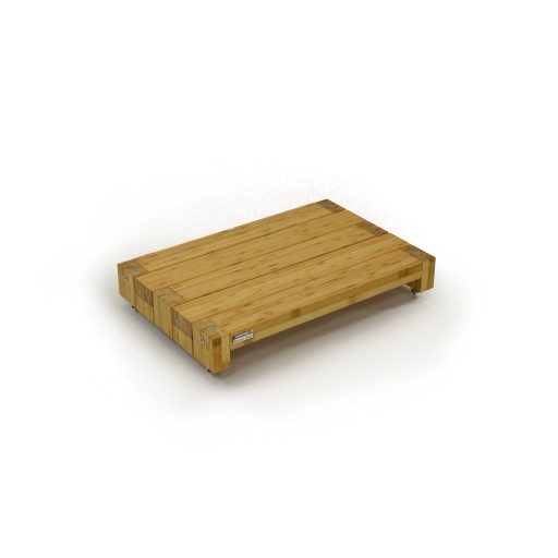 Atacama Elite ECO 24 Reference - Natural Bamboo Finish