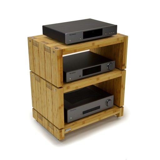 Atacama Elite ECO 24 Reference - Natural Bamboo Finish
