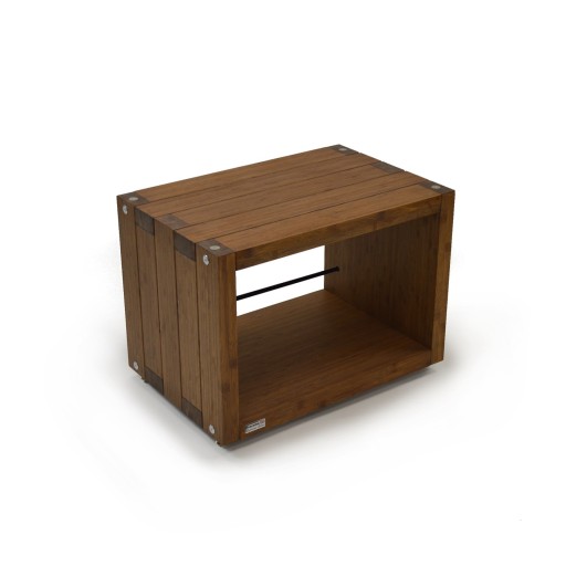 Atacama Elite ECO 24 Reference 2-Shelf Vinyl Storage Module