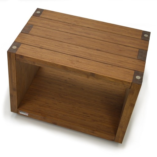 Atacama Elite ECO 24 Reference 2-Shelf Vinyl Storage Module