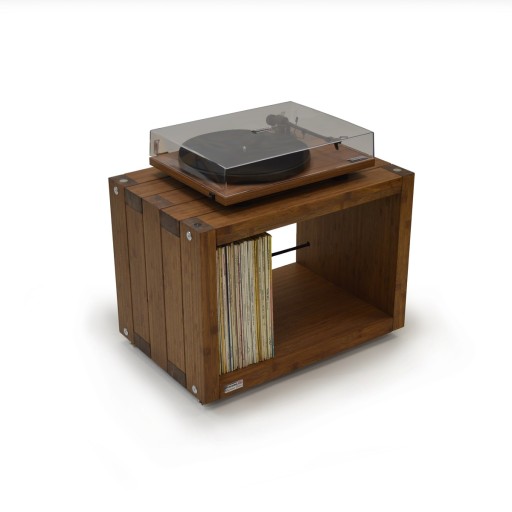 Atacama Elite ECO 24 Reference 2-Shelf Vinyl Storage Module