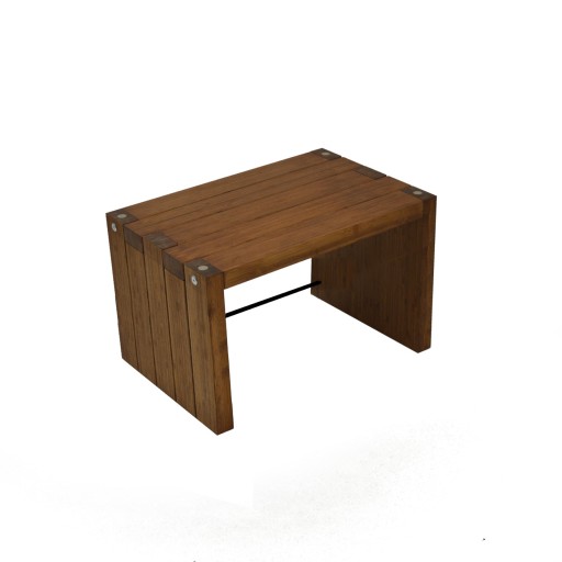 Atacama Elite ECO 24 Reference Single Shelf Vinyl Storage Module