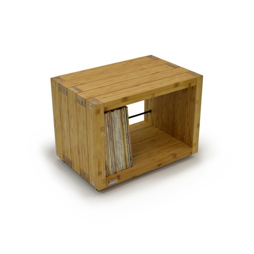 Atacama Elite ECO 24 Reference 2-Shelf Vinyl Storage Module