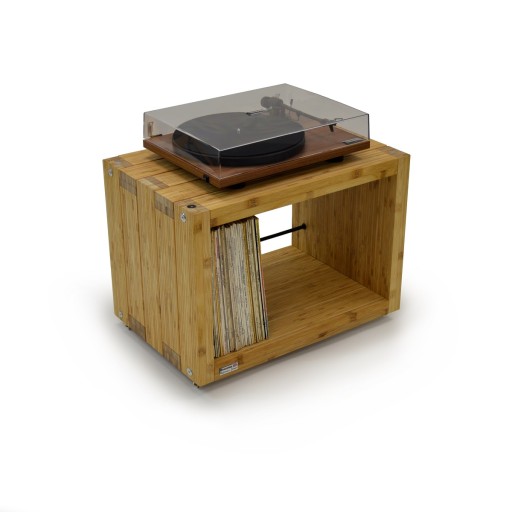 Atacama Elite ECO 24 Reference 2-Shelf Vinyl Storage Module