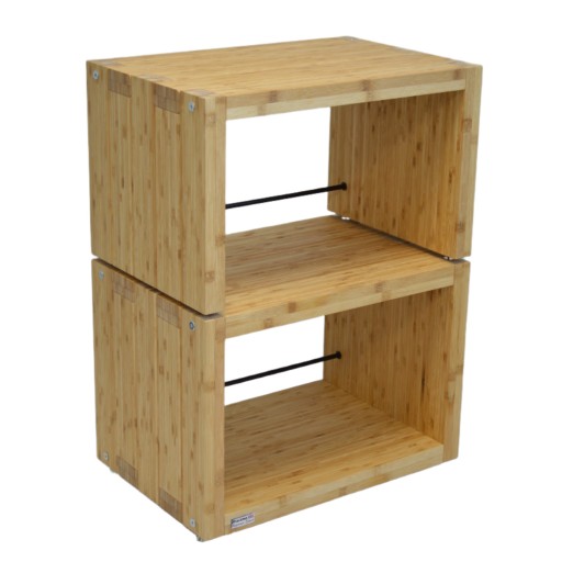 Atacama Elite ECO 24 Reference Single Shelf Vinyl Storage Module