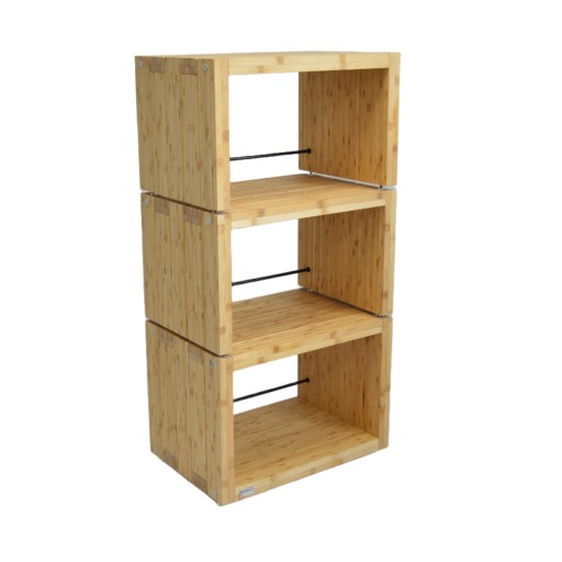 Atacama Elite ECO 24 Reference Single Shelf Vinyl Storage Module