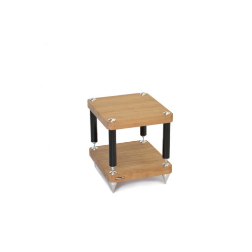 Atacama Evoque ECO 35/40 Compact - Natural Bamboo Finish