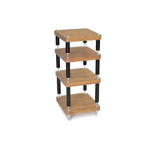 Atacama Evoque ECO 35/40 Compact - Natural Bamboo Finish