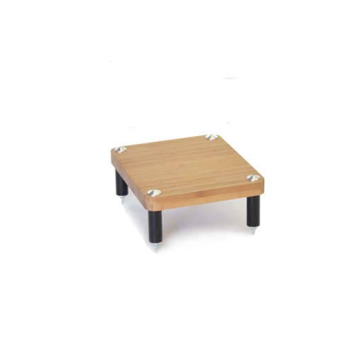 Atacama Evoque ECO 35/40 Compact - Natural Bamboo Finish