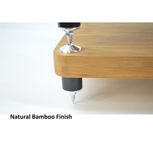 Atacama Evoque ECO 35/40 Compact - Natural Bamboo Finish