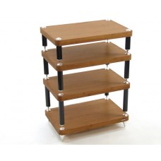 Atacama Evoque ECO 60-40 - Dark Bamboo Finish