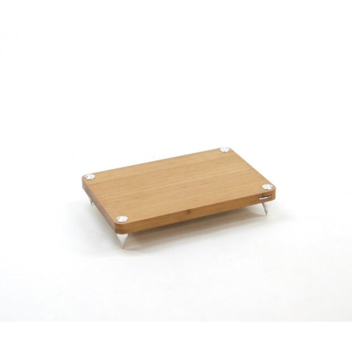 Atacama Evoque ECO 60-40 - Dark Bamboo Finish