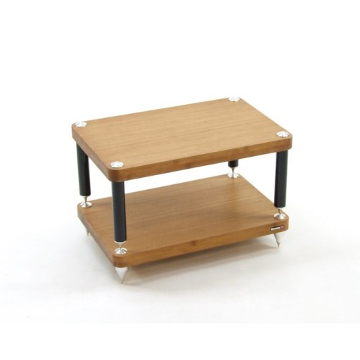 Atacama Evoque ECO 60-40 - Dark Bamboo Finish