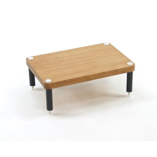 Atacama Evoque ECO 60-40 - Dark Bamboo Finish