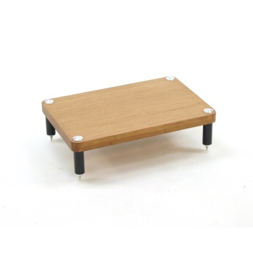 Atacama Evoque ECO 60-40 - Dark Bamboo Finish