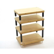 Atacama Evoque ECO 60-40 - Natural Bamboo Finish