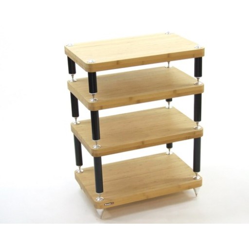 Atacama Evoque ECO 60-40 - Natural Bamboo Finish