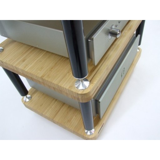 Atacama Evoque ECO 60-40 - Natural Bamboo Finish