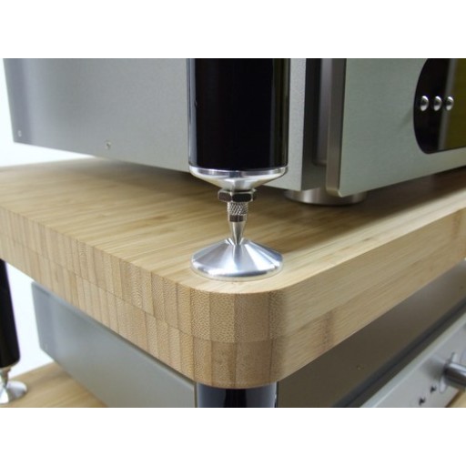 Atacama Evoque ECO 60-40 - Natural Bamboo Finish