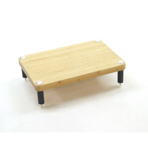 Atacama Evoque ECO 60-40 - Natural Bamboo Finish