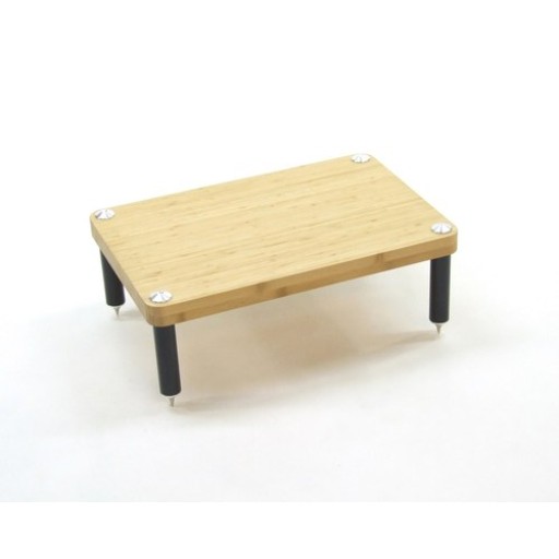 Atacama Evoque ECO 60-40 - Natural Bamboo Finish