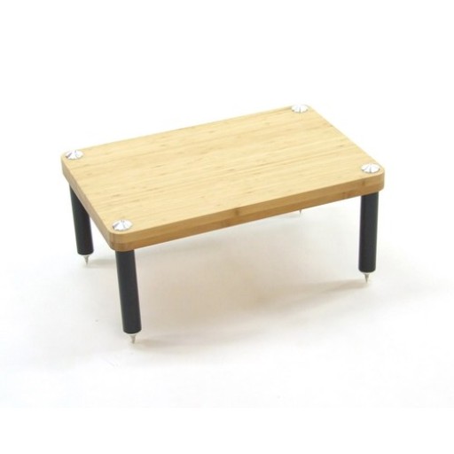 Atacama Evoque ECO 60-40 - Natural Bamboo Finish